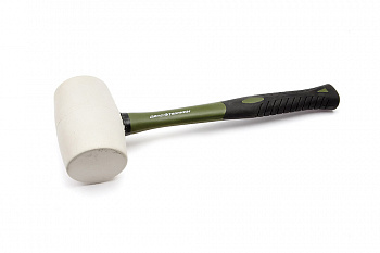 Киянка с фиберглассовой рукояткой 680г., 335068