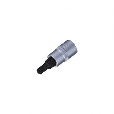 Головка со вставкой SPLINE 1/2" М7Х55мм для VW AUDI "AV Steel", AV-927023