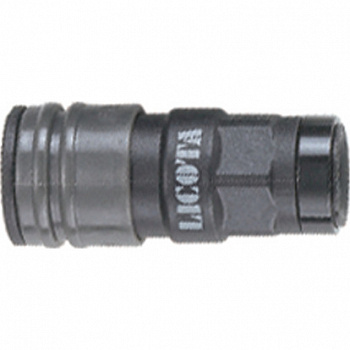 Пневморазъем композитный 1/2" внутр. резьба, E40SFOC