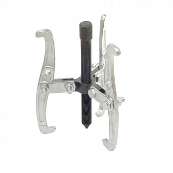 Съемник 3-х лапый 200мм "AV Steel", AV-921008 Съемник 3-х лапый 200мм "AV Steel", AV-921008