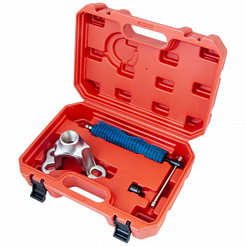 Съемник ступицы гидравлический "AV Steel", AV-922028