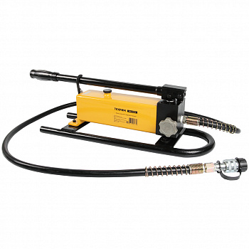 Насос ручной гидравлический НРГ-1200; 700 бар; 1,2 л, 811005-6