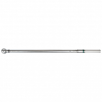 Динамометрический ключ 300-1500 Нм, двухстороннего действия с приводным квадратом 1, 501521-300-1500-1