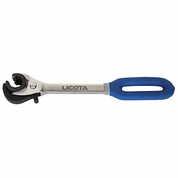 Ключ разрезной трещоточный 11 мм, ARW-62M11