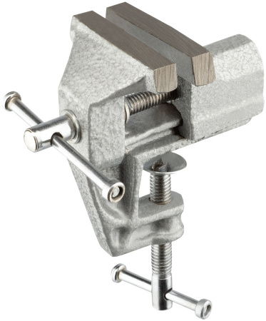 тиски настольные 50мм (BERIL), 493150