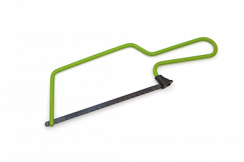 Ножовка по металлу цельнометаллическая 150 мм, 265150