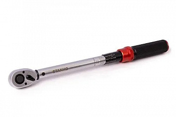 Ключ динамометрический профессиональный 20-120 Nm. 1/2", CS1106121