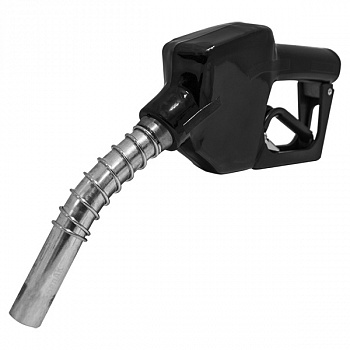 Пистолет топливораздаточный 3/4'' 60 л/мин. с автомат. отсекат. БелАК, БАК.12013