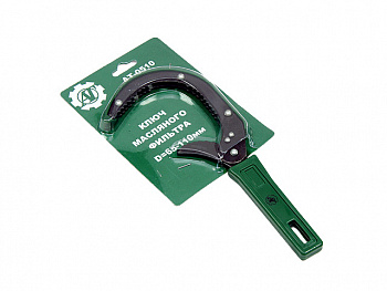 Ключ маслянного фильтра (серп) Автоторг, AT40360