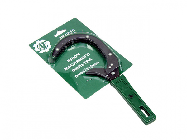 ключ маслянного фильтра (серп) Автоторг