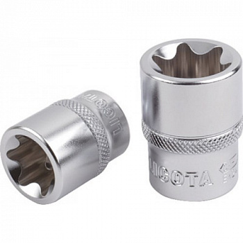 Головка торцевая 1/2" E20, E420 Головка торцевая 1/2" E20, E420