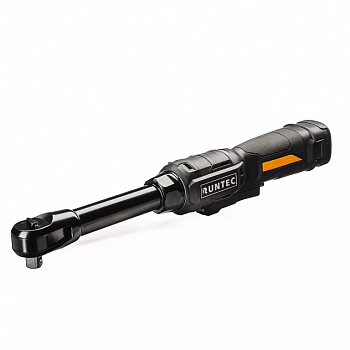 Гайковерт аккумуляторный удлинённый (трещотка) RUNTEC PRO 1/2", 16В, 2*2Ач, 85Нм, RT-IW2900