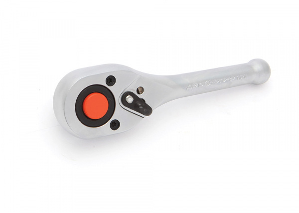 628601Трещотка 1/2 укороченная ДТ