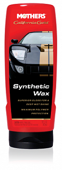 Синтетический воск для кузова "Synthetic Wax" 473 мл, MS05716