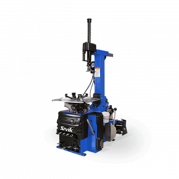 Станок шиномонтажный автомат 10-24", 380В, синий,, КС-402А ПРО Станок шиномонтажный автомат 10-24", 380В, синий,, КС-402А ПРО