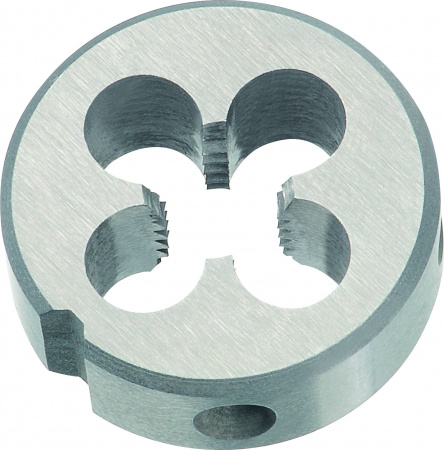 Плашка M2, HSS, DIN 223, 6g, 16x5 мм, GM-DC02040