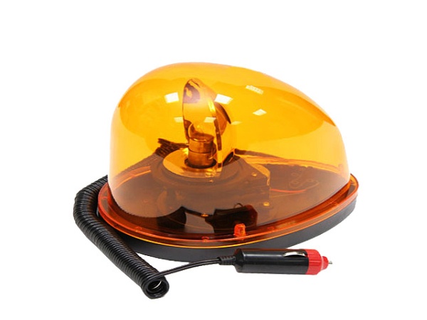 Маяк проблесковый 24V( Маяк проблесковый 24V(