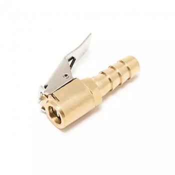 Наконечник на шланг 6 мм для подкачки колес GARWIN PRO, 806015-6