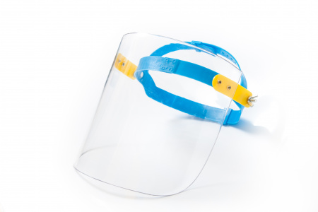 Маска защитная "Эконом"  БМ, 730204