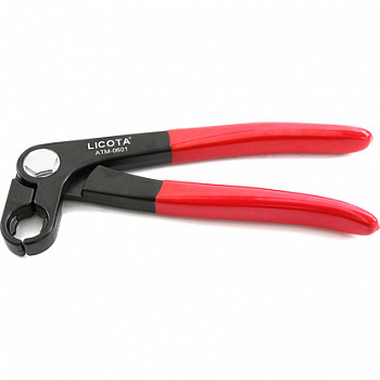 Клещи для разъединения коннекторов топливного фильтра, ATM-0601 Клещи для разъединения коннекторов топливного фильтра, ATM-0601