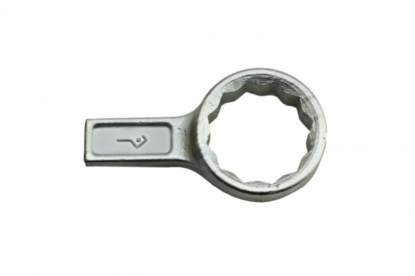 КГНО 46 ключ накидной одн. 