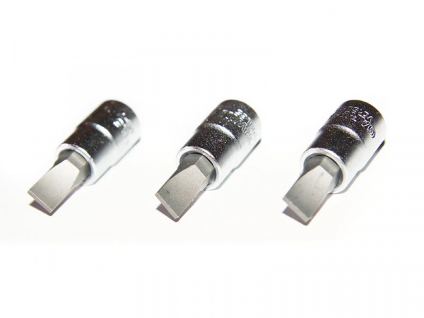 V01SL40 Головка торцевая с вставкой SL4 (1)