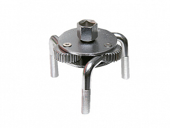 Съемник маслянного фильтра "краб"65-110мм, AT40364