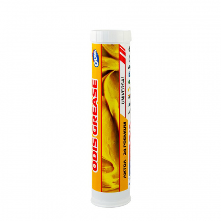 Смазка ODIS GREASE Литол-24 PREMIUM 400 гр, Ds0213