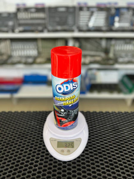 Полироль панели глянец