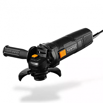 Шлифмашина угловая RUNTEC 125мм, 220В, 1100Вт, RT-ADC1100