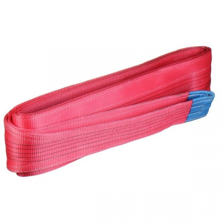 Строп текстильный грузоподъёмный СТП 5т 7м, TR-STP5-7