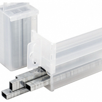 Скоба для степлера 11,3х12 мм 1000шт., AGN-QA12