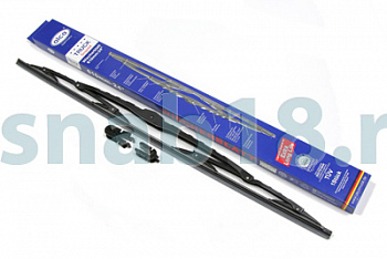 Щетка с/о "ALKA" 22/56 см (для грузовиков), 13300