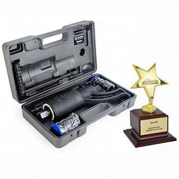 Гайковерт удлиненный с головками 32 мм, 33 мм. БелАК, БАК.00018