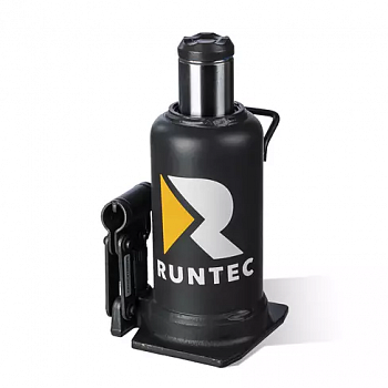 Домкрат бутылочный профессиональный 15 т, 228-508 мм, RT-VJ15