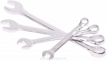 ключ комбинированный 8*8 (АвтоDело), 31008