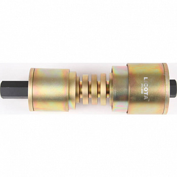 Съемник для выпрессовки / запрессовки подшипников и сайлентблоков, ATC-2048