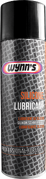 Silicone Lubricant Смазка на основе силикона, W52579