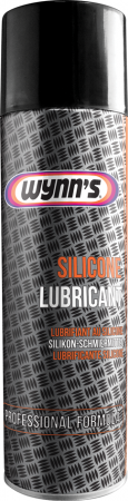 Silicone Lubricant Смазка на основе силикона, W52579