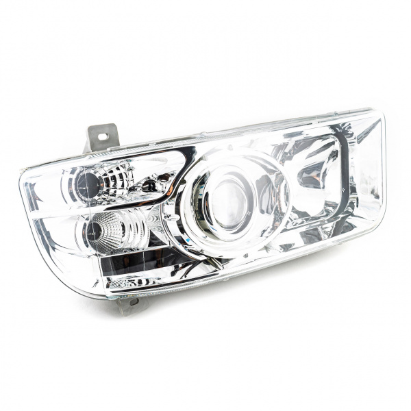 HL-5440R Фара передняя для а/м МАЗ 5440, правая