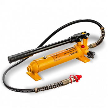 Насос гидравлический 4 т со шлангом, RT-HP04