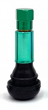 Вентиль (Зелёный), TR-414 С-G