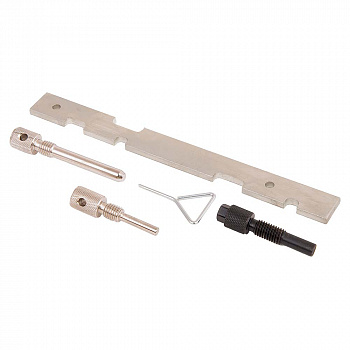 Набор фиксаторов FORD 5 предметов "AV Steel", AV-933004