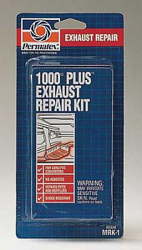 Набор "Ремонт выхлопной системы" (уценка), 80334