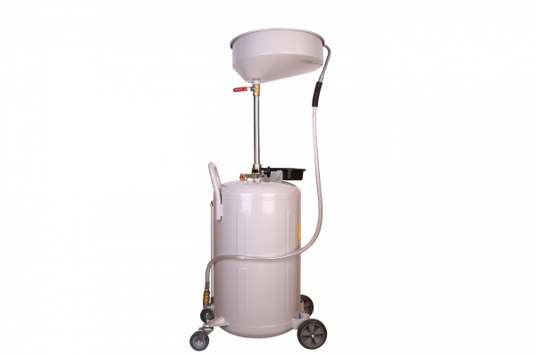 036005-80 Установка для слива масла 80 л