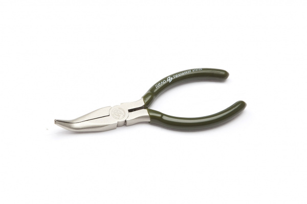 413125 Пасситижи удлиненые загнутые 125мм