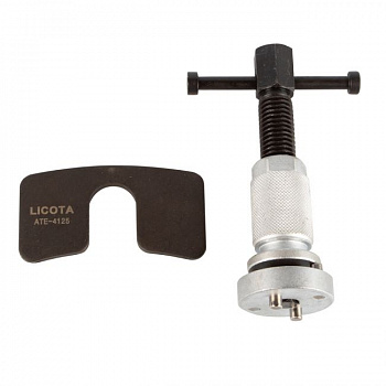 Приспособление для вдавливания поршней тормозных цилиндров, ATE-4125