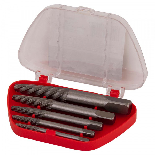 Набор экстракторов усиленных 5 предметов 