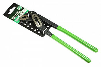 Пассатижи переставные L=250мм, AT51491