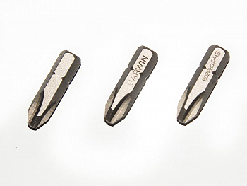 Бита 10 мм PH4, 30 мм, B03PH4